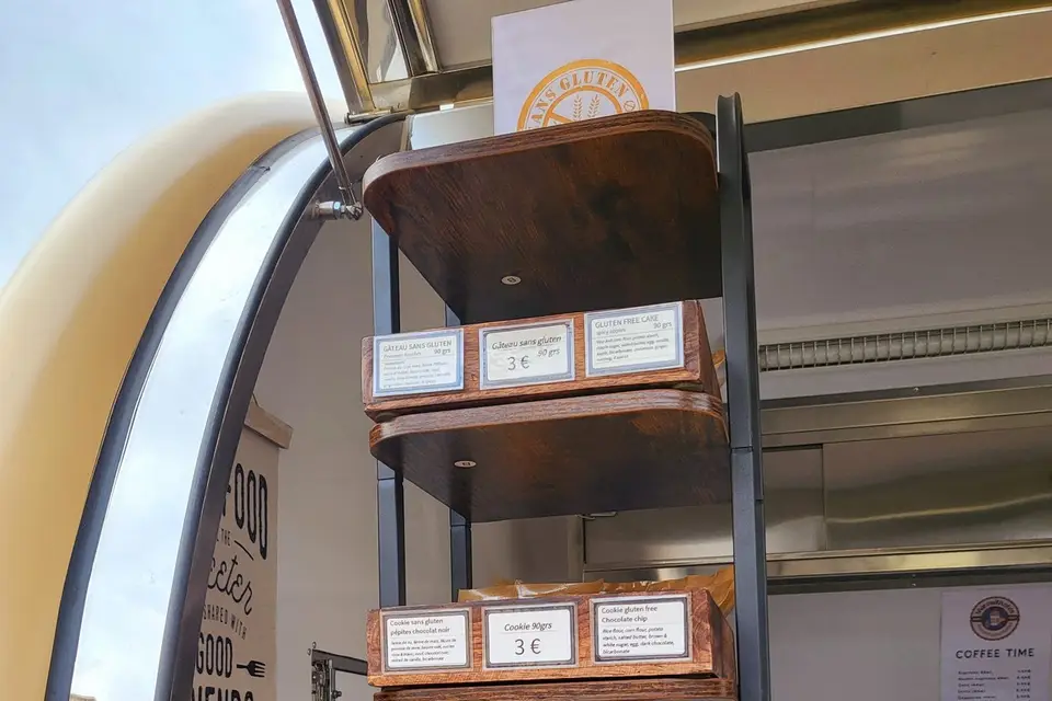 Share With Otes — photo 2