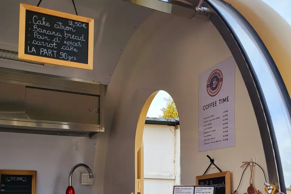 Share With Otes — photo 3