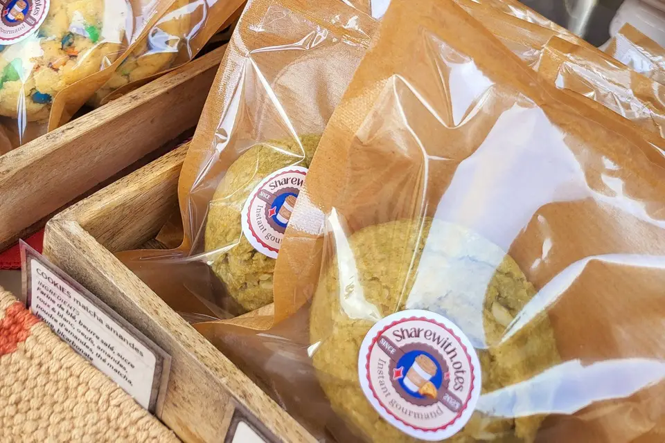 Share With Otes — photo 5