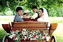 Les Attelages Comtois — photo 1