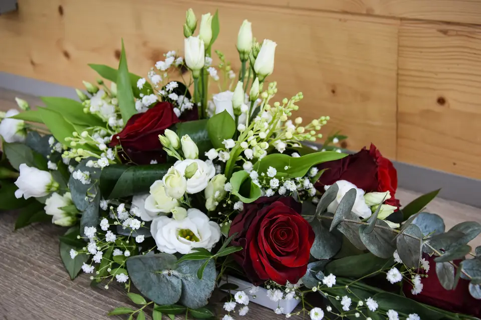 L'Odyssée Florale — photo 6