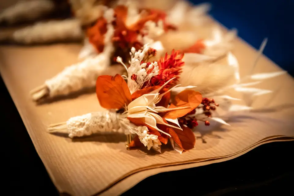 L'Odyssée Florale — photo 1