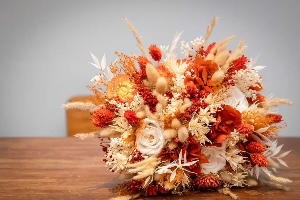 L'Odyssée Florale — photo 4