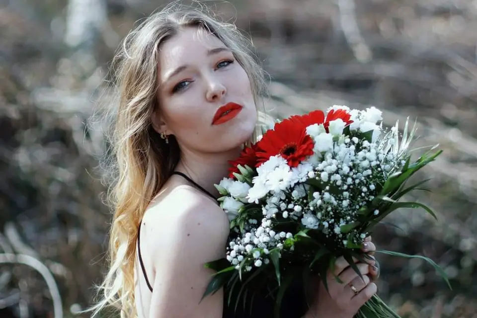 Lilly Wake-Up — photo 7