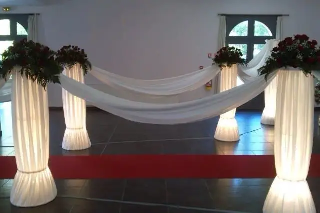 Mariage prestige d'orient — photo 4