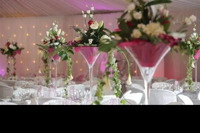 Mariage prestige d'orient — photo 5