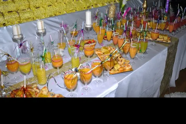 Mariage prestige d'orient — photo 6