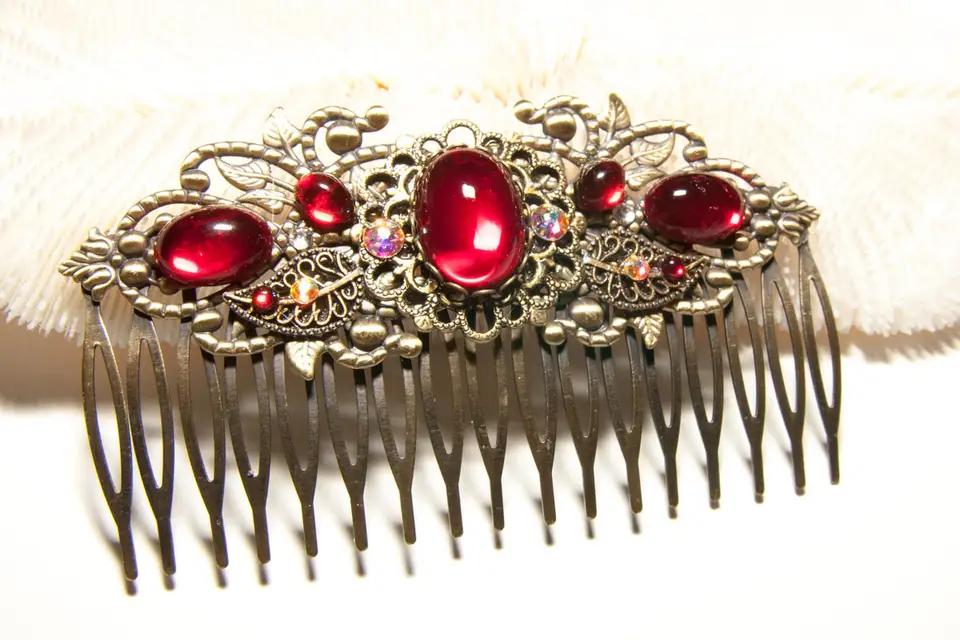 Le calice des fées — photo 2