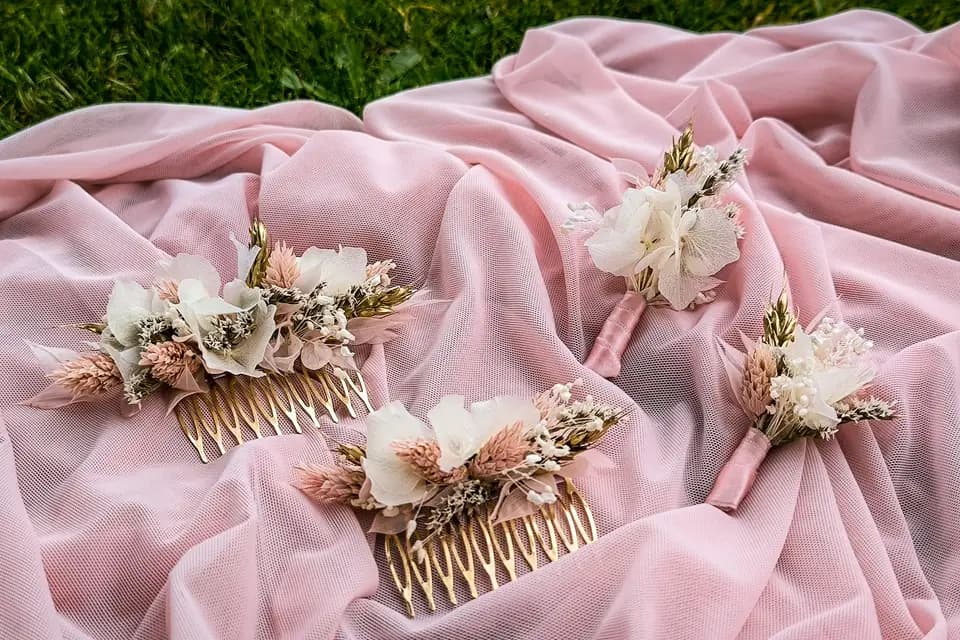 L'Odyssée Florale — photo 8