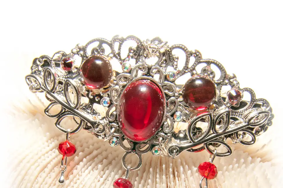 Le calice des fées — photo 6