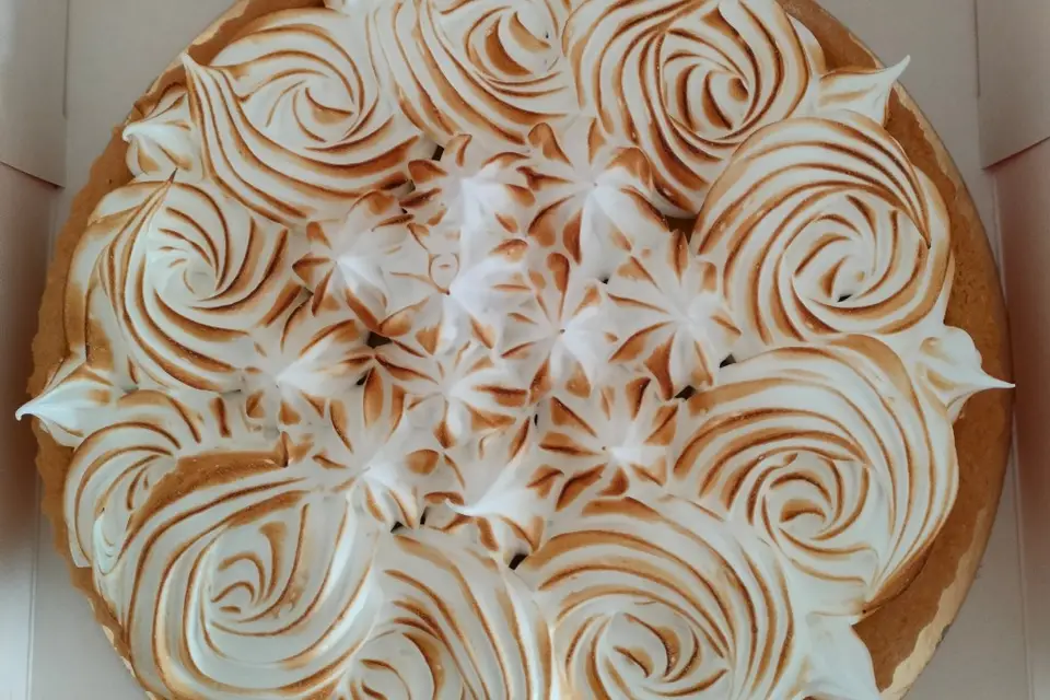 Les Babatisseries de Jo — photo 7