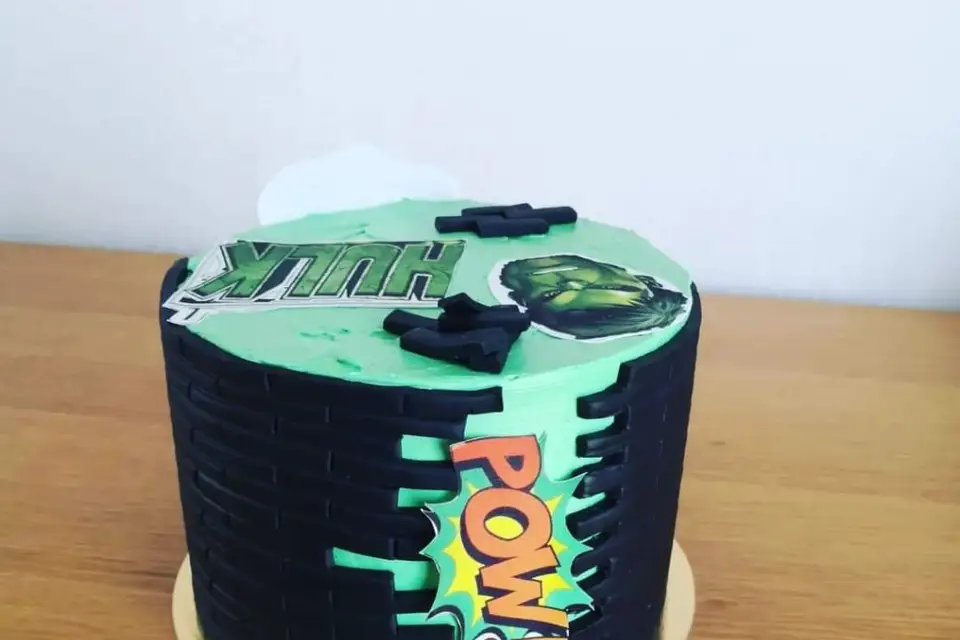 Les Babatisseries de Jo — photo 5