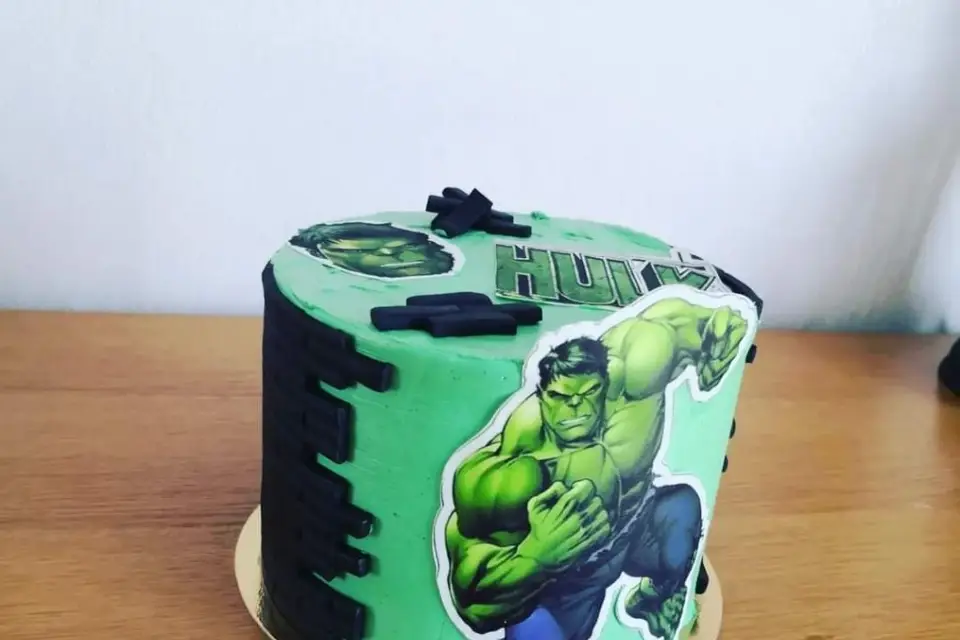 Les Babatisseries de Jo — photo 4