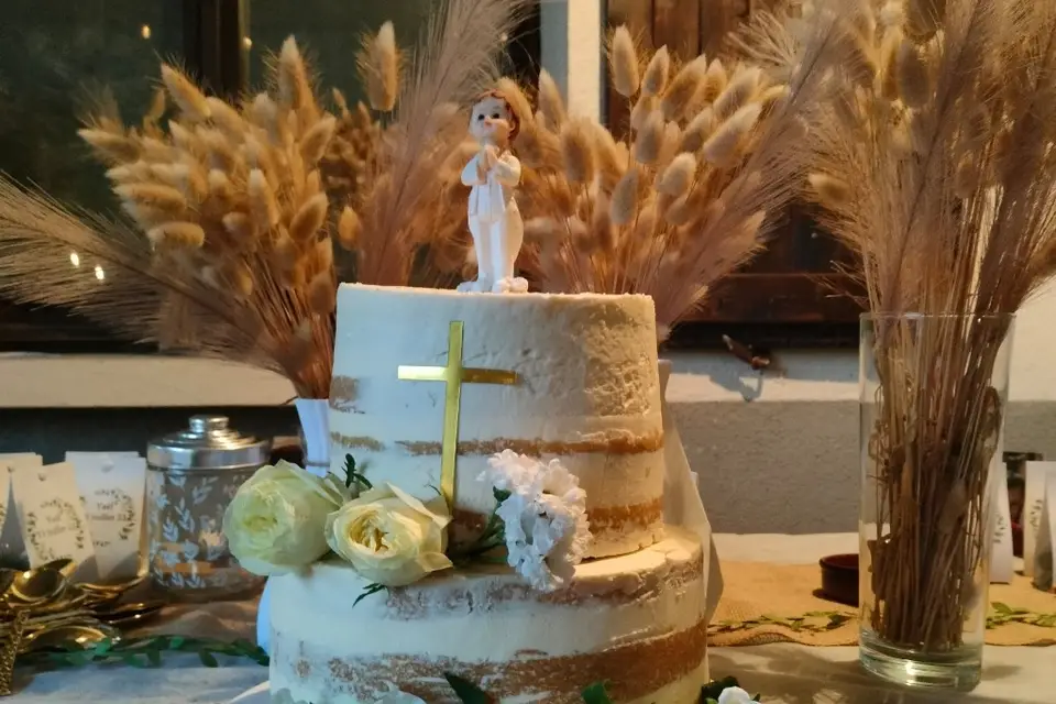 Les Babatisseries de Jo — photo 1