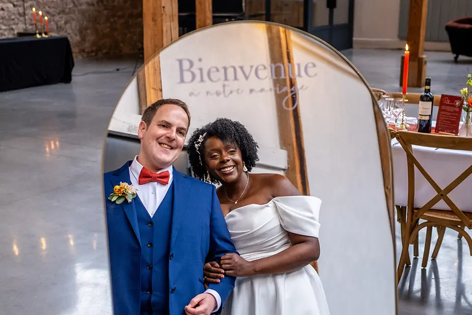 L'instant G — photo 6