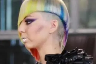 Maxime Dubois Coiffure — photo 3