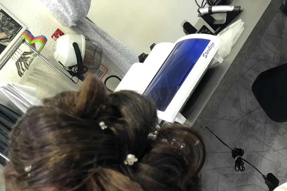 Lm Coiffure — photo 2