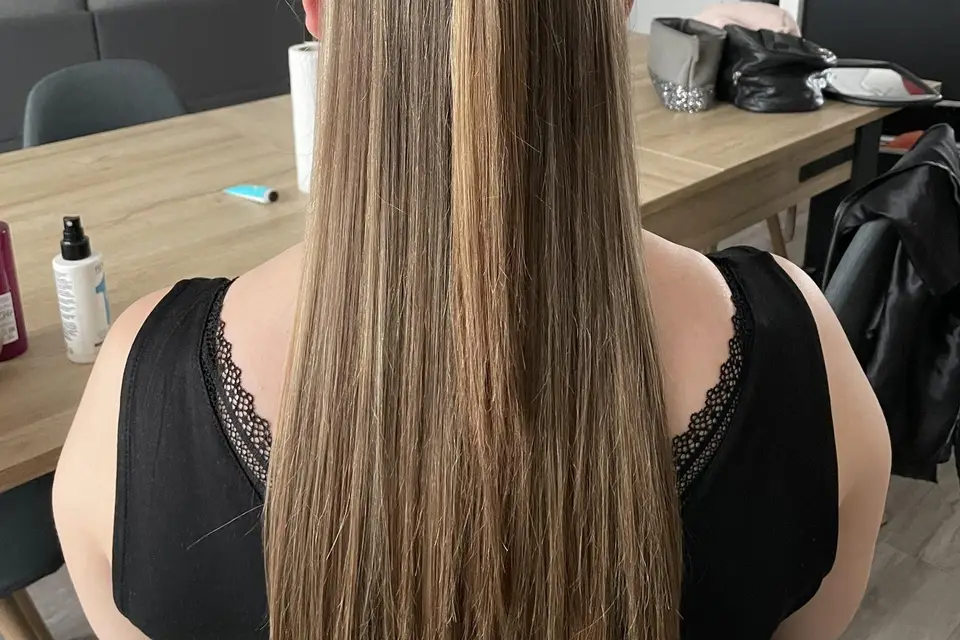 Lm Coiffure — photo 7