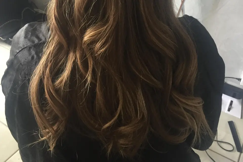 Lm Coiffure — photo 5