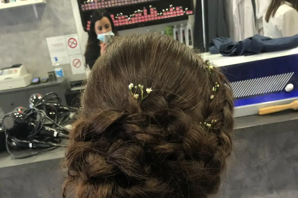 Lm Coiffure — photo 1