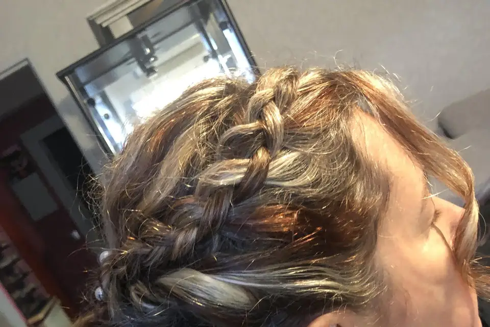 Lm Coiffure — photo 6