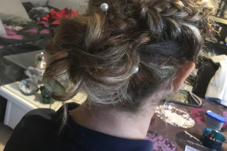 Lm Coiffure — photo 8