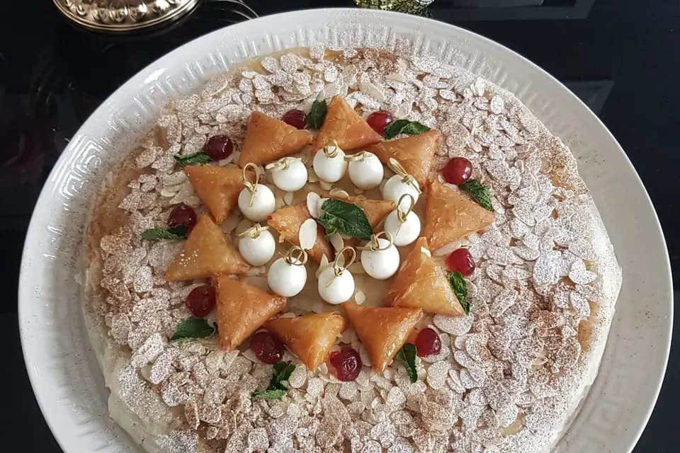 Maghreb Event — photo 7