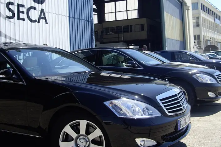 Eurolimousines — photo 4