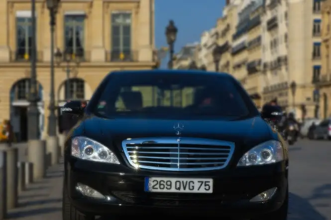 Eurolimousines — photo 5