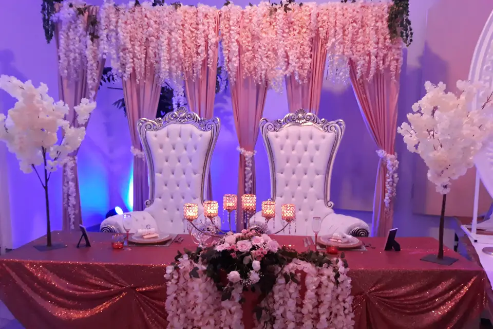 Maghreb Event — photo 6