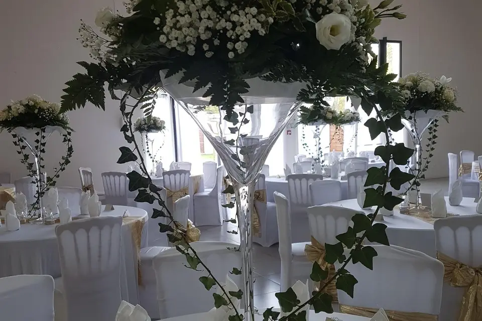 Maghreb Event — photo 1