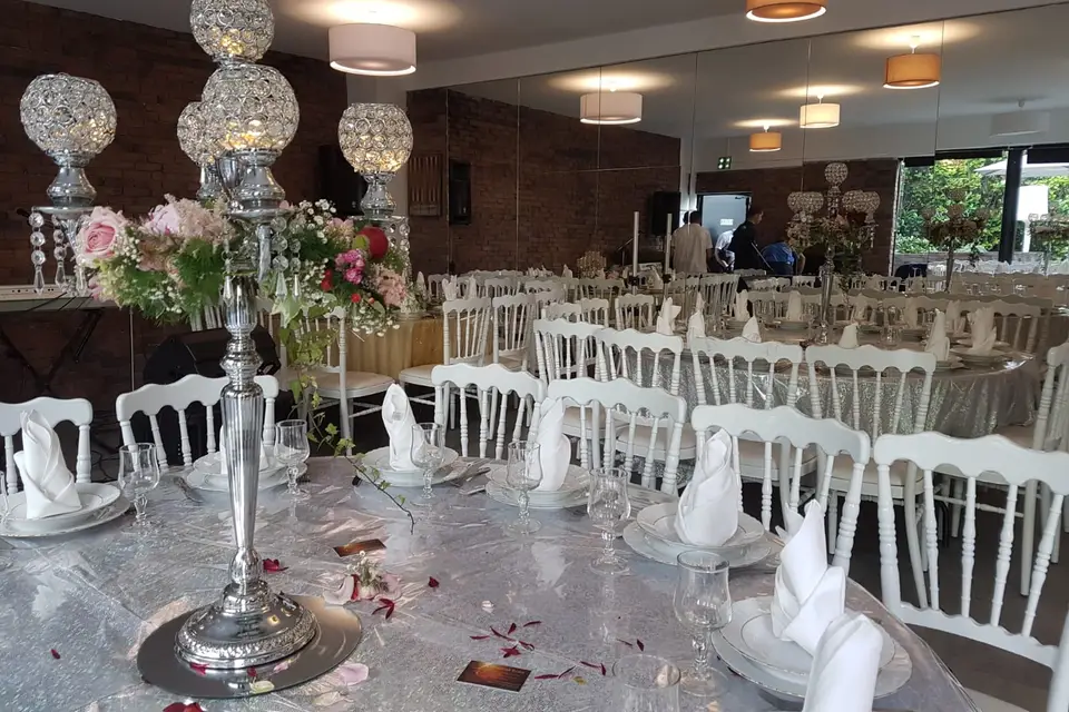 Maghreb Event — photo 5