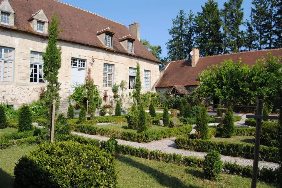 Château de Montchoisy
