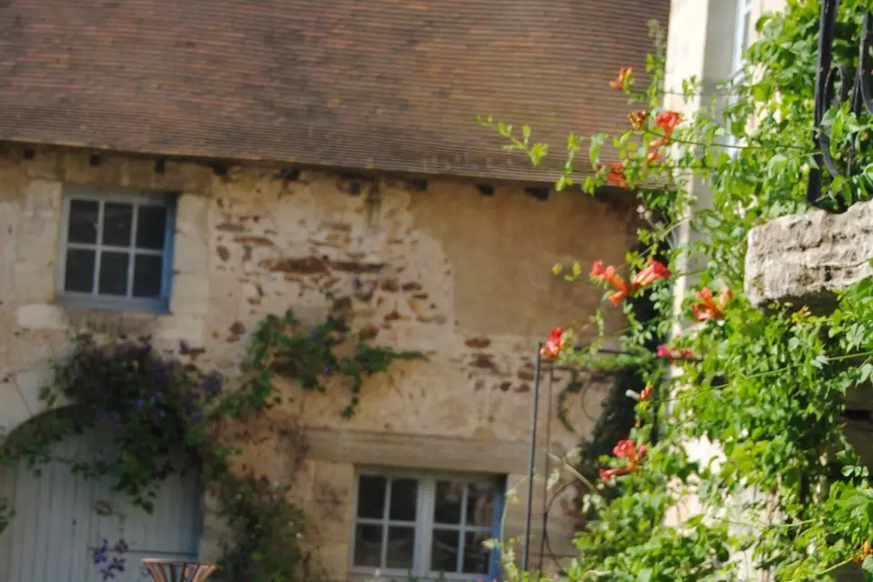 Château de Montchoisy — photo 1