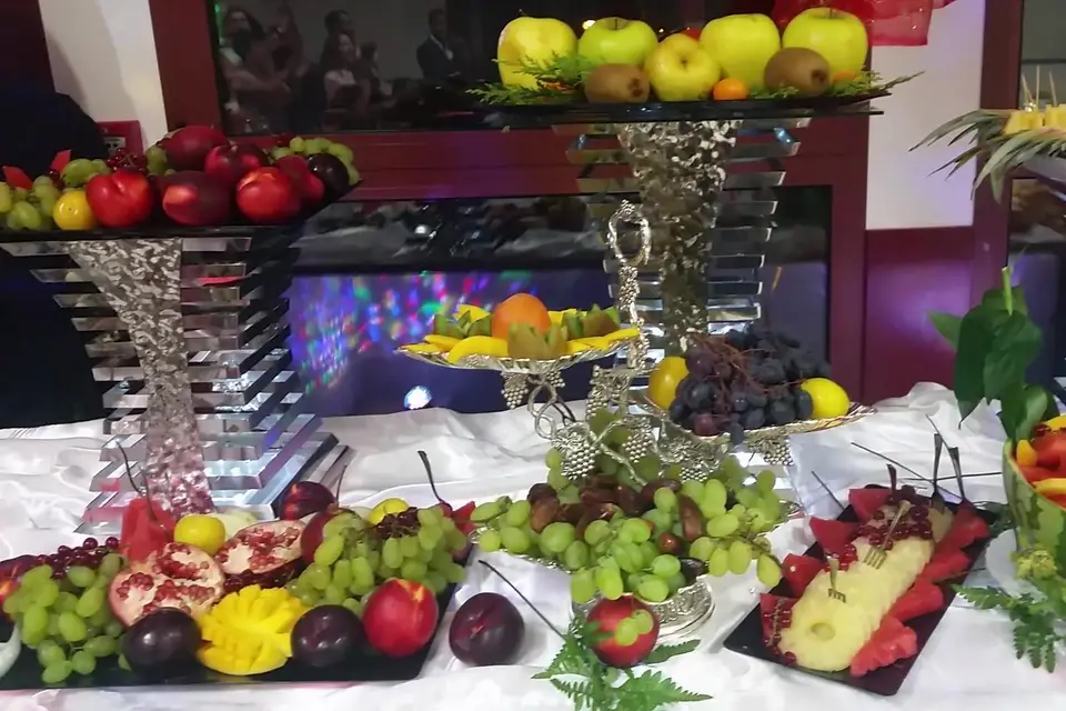 Maghreb Event — photo 2