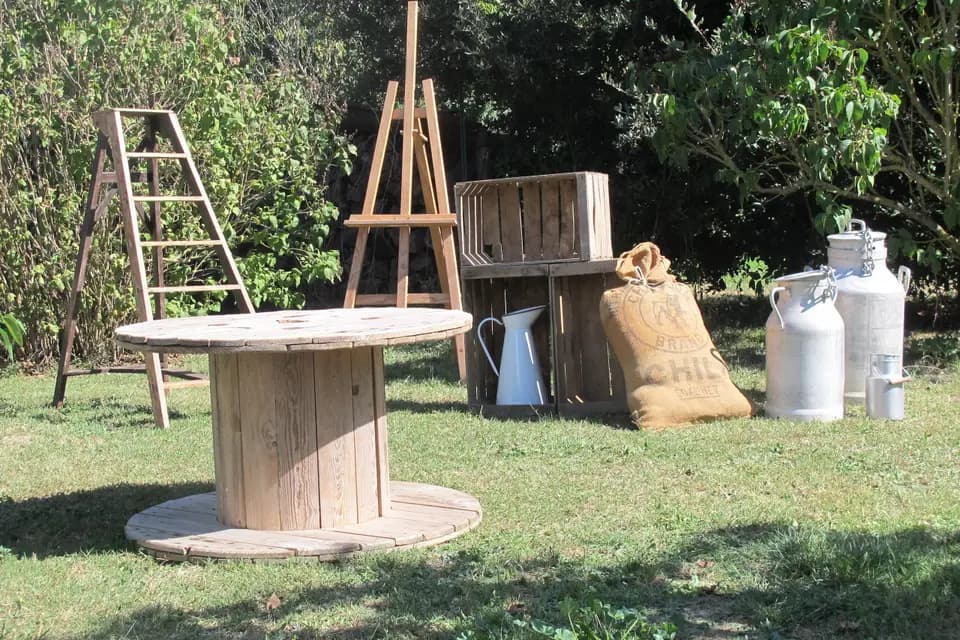 Saint Elix location — photo 6