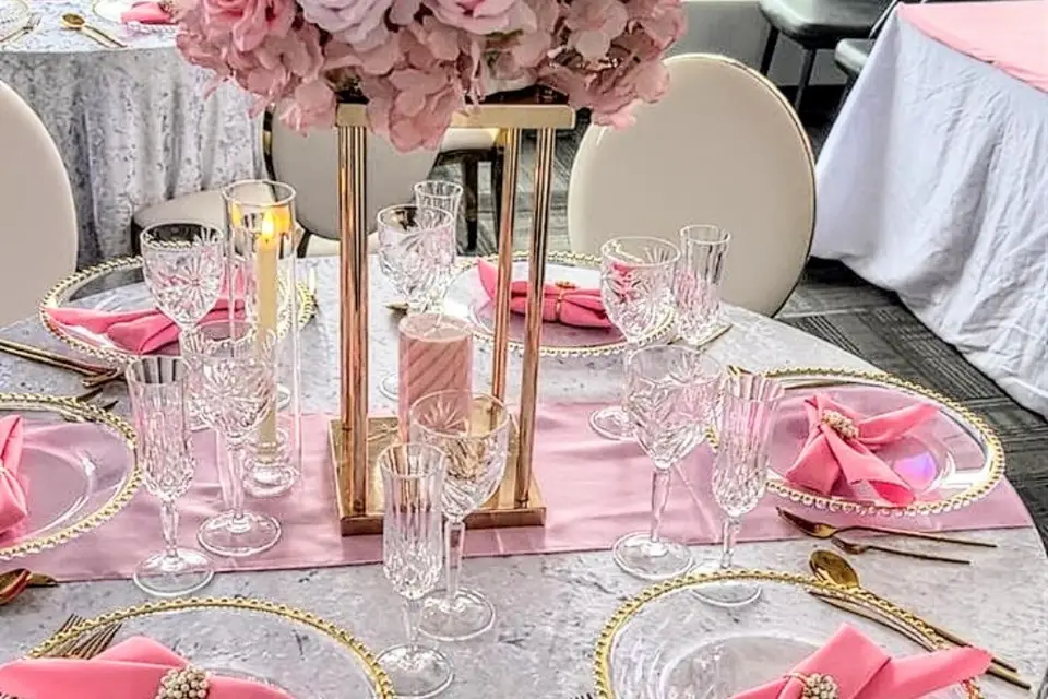 Éden Événementiel — photo 5