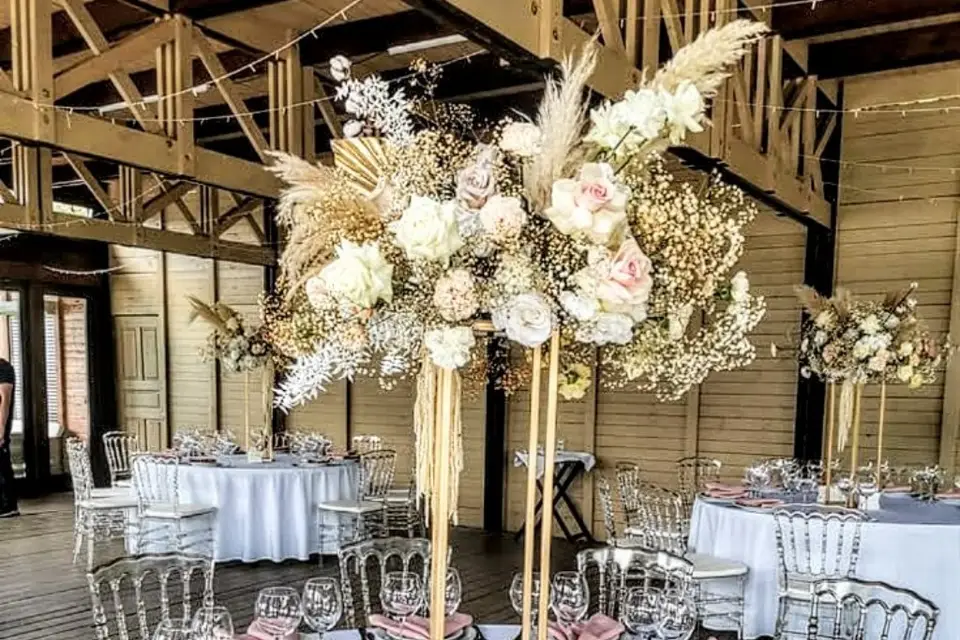 Éden Événementiel — photo 6