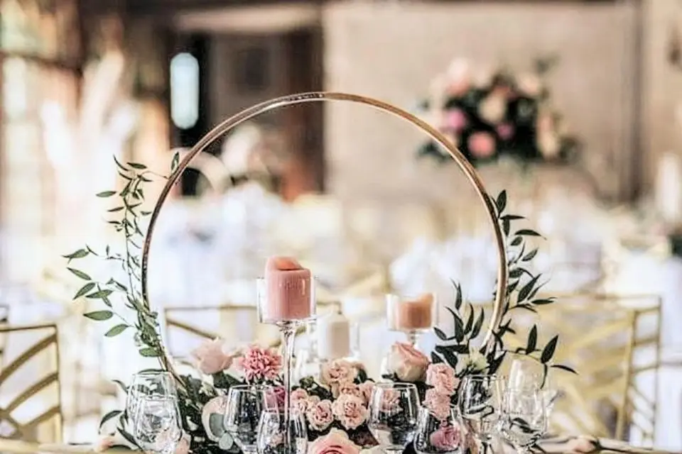 Éden Événementiel