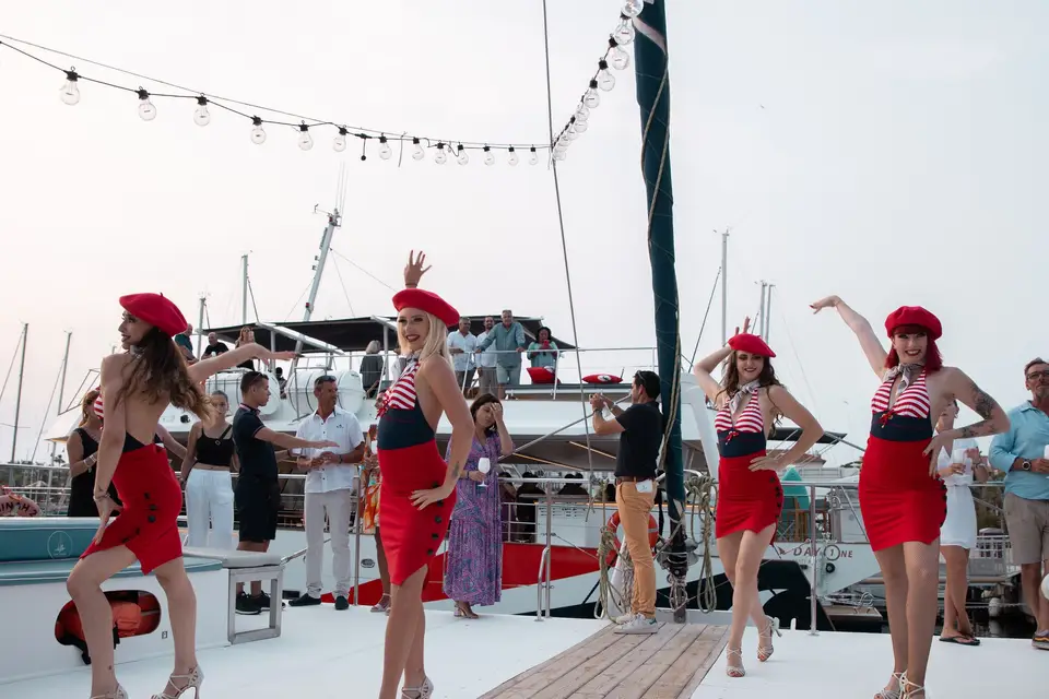 AMC Cape Grace — photo 8