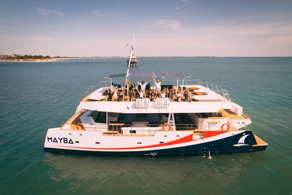 AMC Cape Grace — photo 6