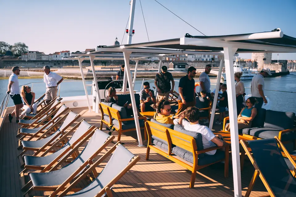 AMC Cape Grace — photo 7