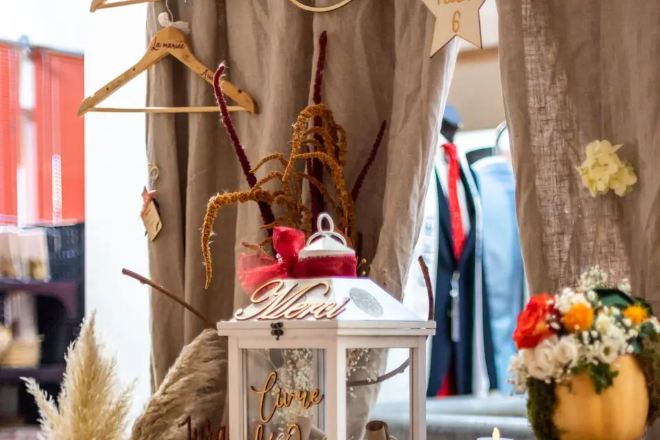 Pétronille Décoration — photo 6