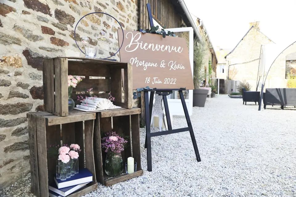 Pétronille Décoration — photo 8