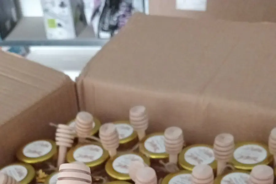 La Compagnie des Abeilles