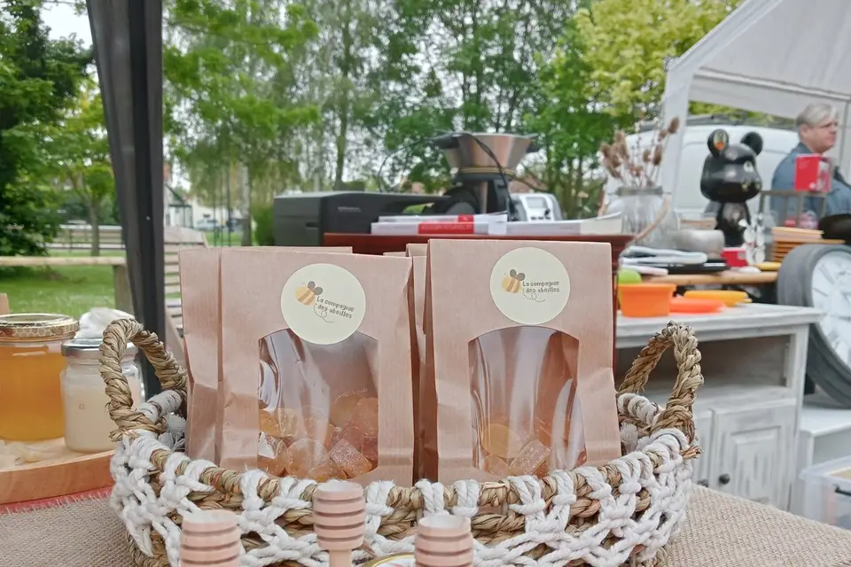 La Compagnie des Abeilles — photo 4