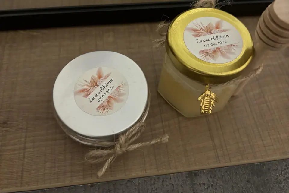 La Compagnie des Abeilles — photo 7