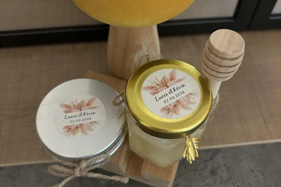 La Compagnie des Abeilles — photo 5