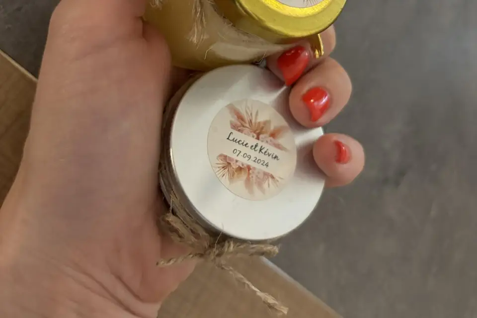 La Compagnie des Abeilles — photo 6