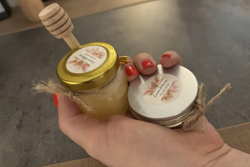 La Compagnie des Abeilles — photo 2